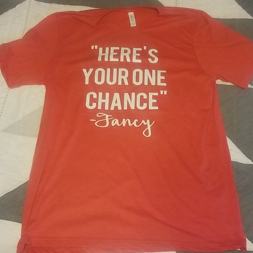 Womens tee